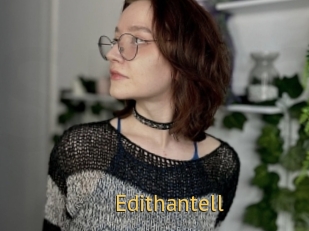 Edithantell