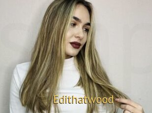 Edithatwood
