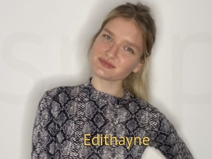 Edithayne