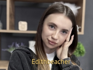 Edithbeacher