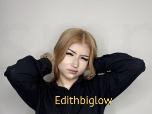 edithbiglow Smilin Pussy