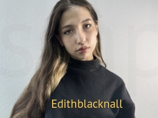 Edithblacknall