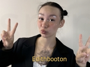Edithbooton