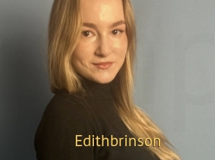 Edithbrinson