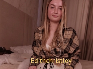 Edithchristley