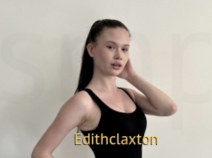 Edithclaxton