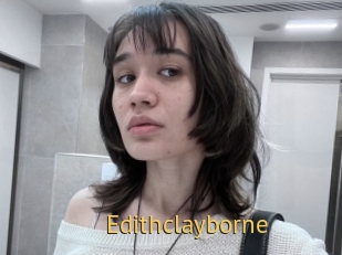 Edithclayborne