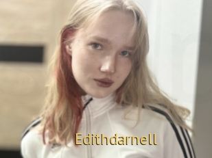 Edithdarnell