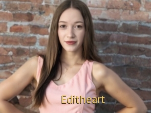 Editheart