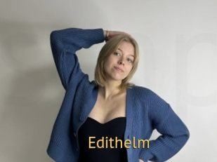 edithelm Smilin Pussy