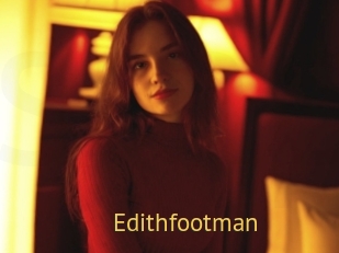Edithfootman