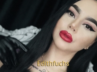 edithfuchs Smilin Pussy