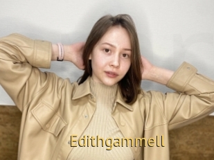 Edithgammell