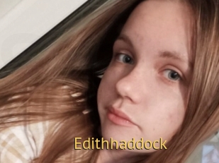 Edithhaddock