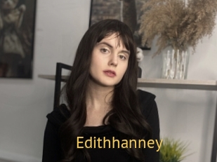 Edithhanney