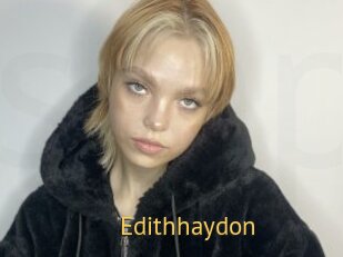 Edithhaydon