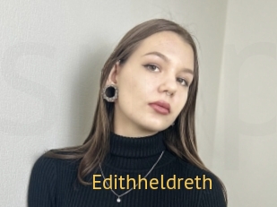 Edithheldreth