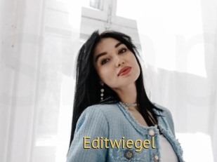 Editwiegel