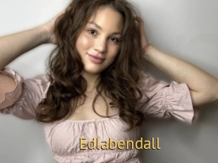 Edlabendall