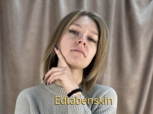 Edlabenskin