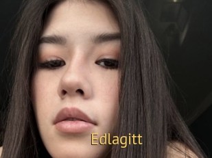 Edlagitt