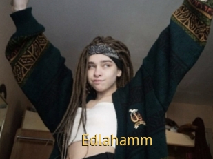Edlahamm