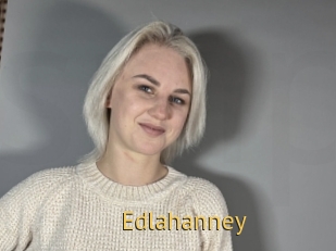 Edlahanney