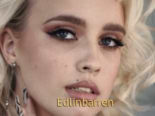 Edlinbarren