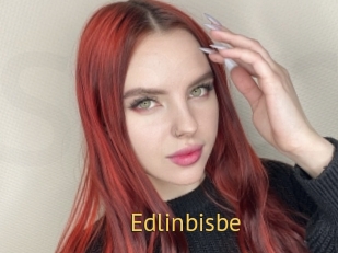 Edlinbisbe