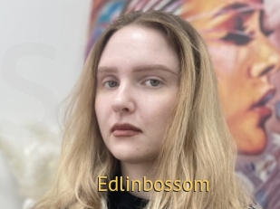 Edlinbossom