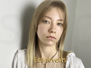 Edlinevetts