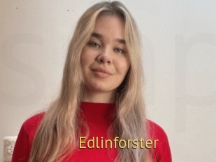 Edlinforster
