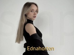Ednahorton