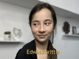 Edwinabrittle