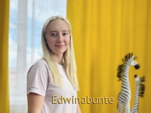 Edwinabunte