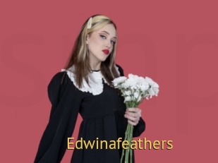 Edwinafeathers
