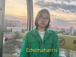 Edwinaharris