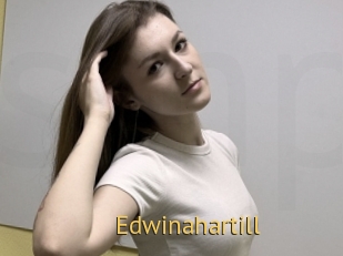 Edwinahartill