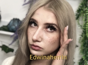 Edwinaherrin