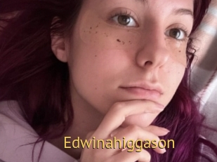 Edwinahiggason