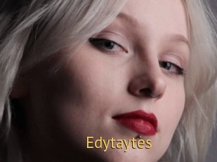 Edytaytes