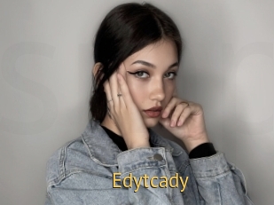 Edytcady
