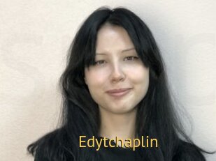 Edytchaplin