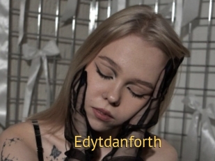 Edytdanforth