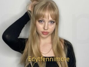 Edytfennimore