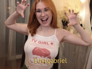 edytgabriel Smilin Pussy