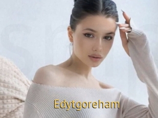 edytgoreham Smilin Pussy