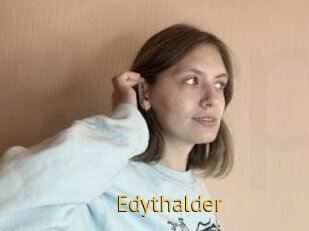 Edythalder