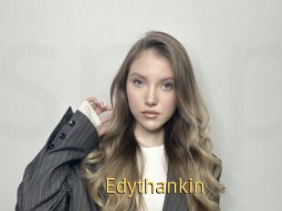 Edythankin