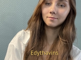 Edythavins